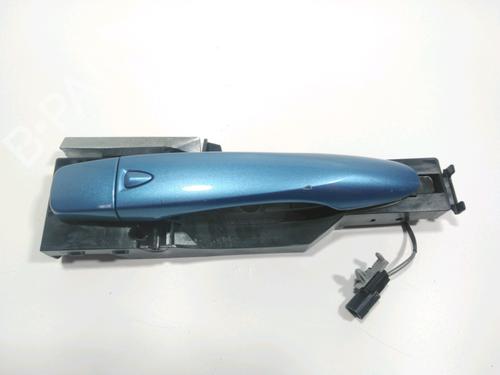 front-right-exterior-door-handle-nissan-micra-v-k14-2016-28241915 main image