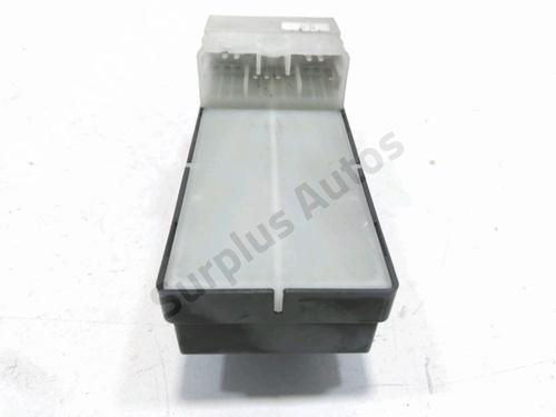 Left front window switch SUZUKI SX4 (EY, GY) 1.6 DDIS (RW416D) | BP39397674I27 - Image 3