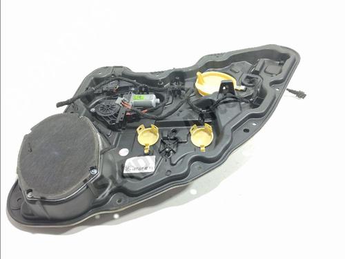 Used Rear right window mechanism Rear right window mechanism JEEP CHEROKEE (KL) 2.2 CRD 4x4 (200 hp) 33949923 33949923