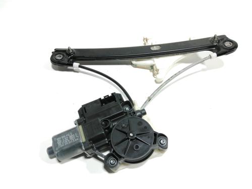 Rudehejsemekanisme Højre bagtil VW POLO V (6R1, 6C1) 1.6 TDI (90 hp) 28250603