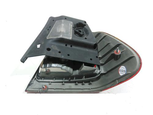 Left taillight BMW 3 (E46) 320 d | BP28269525C34 - Image 2