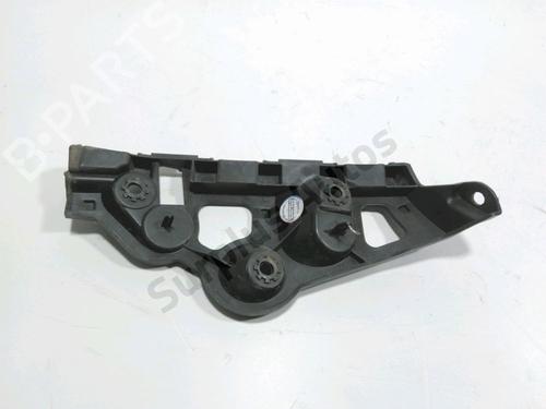 Kofangerbeslag bag DACIA SANDERO II TCe 90 (B8M1, B8MA, B8AC) (90 hp) 31750604