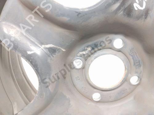 Rim DACIA SANDERO II TCe 90 (B8M1, B8MA, B8AC) | BP32460732C45