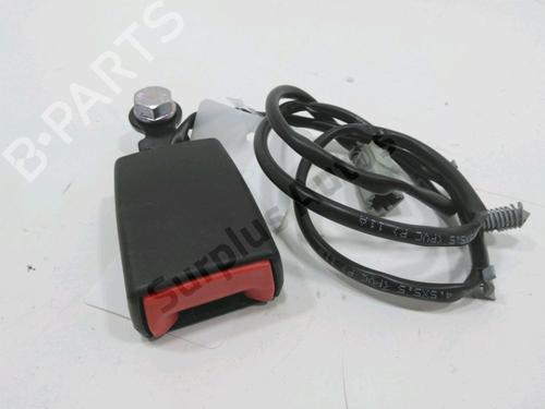 Engache cinturón FIAT 500 (312_) 1.2 (312AXA1A) (69 hp) 30992540