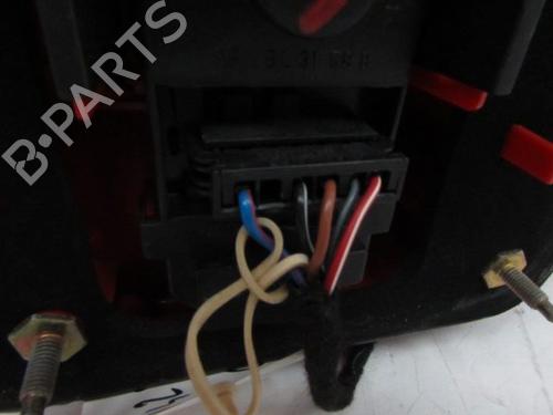 Left taillight AUDI ALLROAD C5 (4BH) 2.5 TDI quattro | BP37788726C34 - Image 3