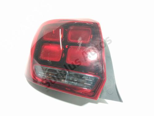 Used Left taillight DACIA SANDERO II 1.5 dCi (90 hp) 30087394
