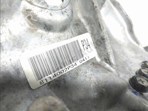 Gearbox SUZUKI SWIFT III (MZ, EZ) 1.3 (RS413, ZC11S) | BP36878112M3  - Image 5