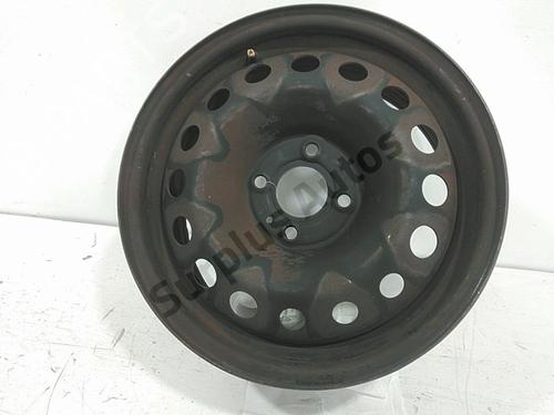 Used Rim Rim RENAULT CLIO III Grandtour (KR0/1_) 1.5 dCi (KR0F) (86 hp) 39765122 39765122