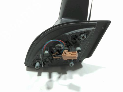 Bakspejl Højre CITROËN BERLINGO MULTISPACE (B9) 1.6 HDi 90 | BP28245505C27 