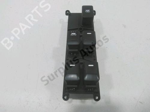 Used Left front window switch Left front window switch KIA RIO III (UB) 1.4 CRDi (90 hp) 34338422 34338422