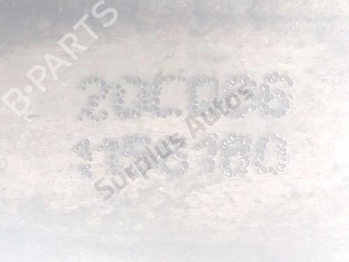 Gearbox CITROËN C3 II (SC_) 1.4 HDi 70 (SC8HZC, SC8HR0, SC8HP4) | BP38633795M3 - Image 5