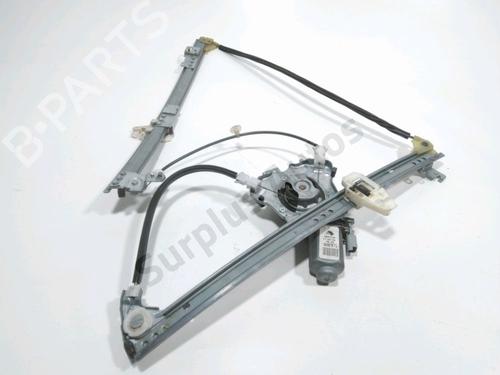 Front right window mechanism CITROËN XSARA (N1) 2.0 HDi 90 | BP28240270C23