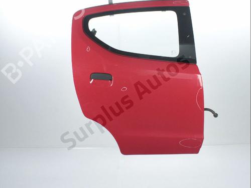 Used Right rear door Right rear door 37780084 37780084