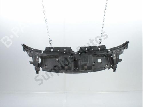 Used Front slam panel PEUGEOT 3008 I MPV (0U_) 1.6 HDi (114 hp) 32488517