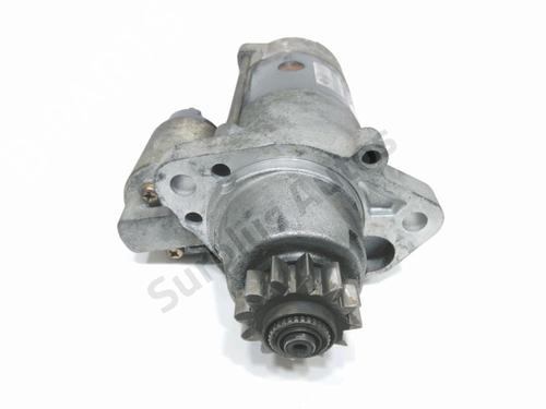 Used Starter Starter NISSAN ALMERA TINO (V10) 2.2 dCi (136 hp) 34643158 34643158