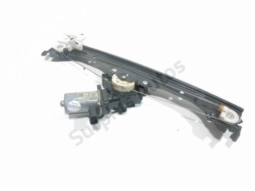 Front left window mechanism FIAT 500 (312_) 1.2 (312AXA1A) | BP28241447C22 
