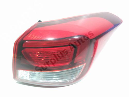 Right taillight HYUNDAI i20 II (GB, IB) 1.4 | BP28268919C35 