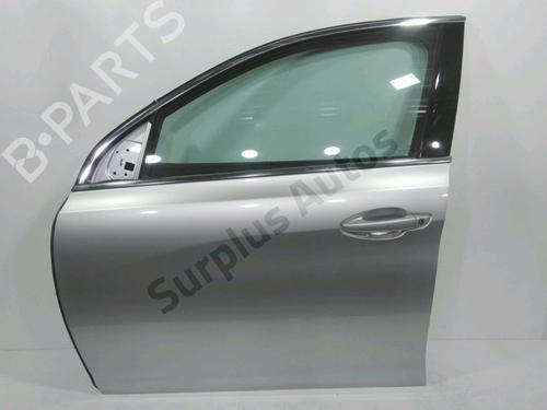 Used Left front door Left front door PEUGEOT 308 SW II (LC_, LJ_, LR_, LX_, L4_) 1.6 BlueHDi 100 (99 hp) 33867505 33867505