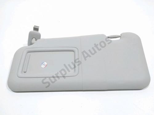 Used Left sun visor Left sun visor MAZDA 2 Hatchback (DL, DJ) 1.5 SKYACTIV-G M Hybrid (90 hp) 28265068 28265068