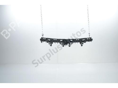 Rear bumper bracket PEUGEOT 3008 II SUV (MC_, MR_, MJ_, M4_) 1.5 BlueHDi 130 | BP28258312C159 