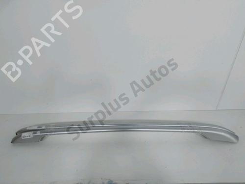 Takreling PEUGEOT 206 SW (2E/K) 1.4 HDi (68 hp) 31002246