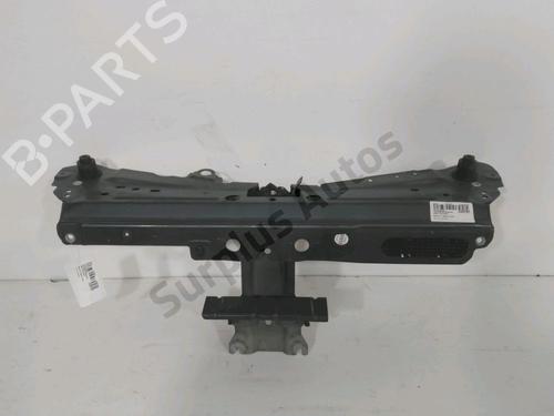 Used Crossmember RENAULT TWINGO II (CN0_) 1.5 dCi (CN0E) (64 hp) 30993915