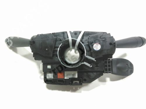 Steering wheel controls PEUGEOT 208 I (CA_, CC_) 1.2 VTI 82 | BP30086061E15