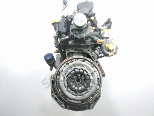 Engine RENAULT MEGANE III Hatchback (BZ0/1_, B3_) 1.5 dCi | BP40251750M1 - Image 2