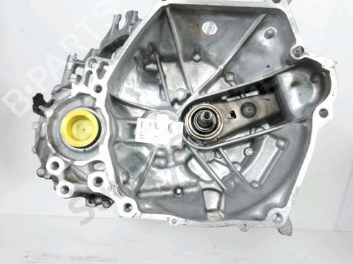 Used Gearbox Gearbox 37764901 37764901