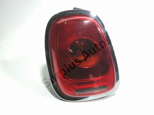 Used Left taillight Left taillight 37168456 37168456