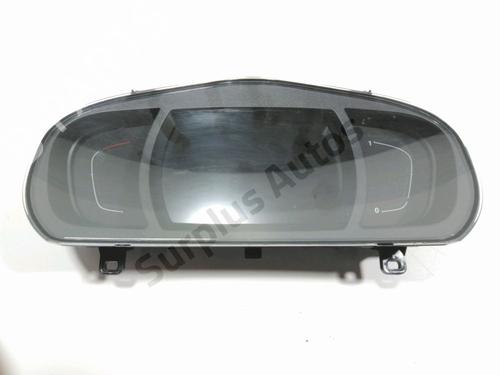 Kombiinstrument RENAULT ESPACE V (JR_) 1.6 dCi 160 (160 hp) 28231254