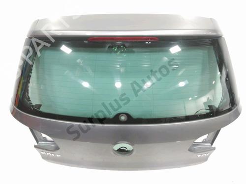 Bagklap CC/Kombi-Coupé Bagklap CC/Kombi-Coupé VW GOLF VI (5K1) 2.0 TDI (110 hp) 34232613 34232613