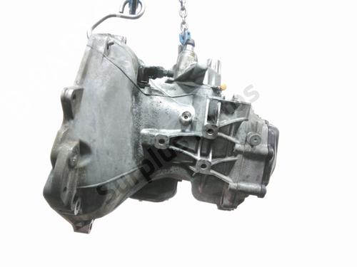 Gearbox OPEL MERIVA A MPV (X03) 1.4 16V Twinport LPG (E75) | BP28224090M3 