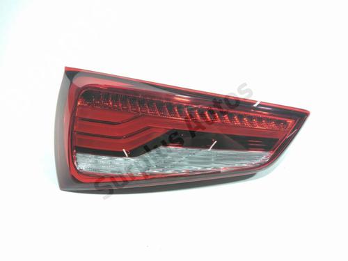 Used Left taillight Left taillight 38009664 38009664
