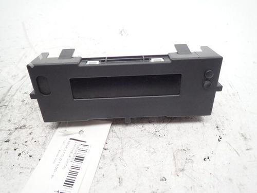 display-monitor-renault-clio-iii-br01-cr01-2005-2006-2007-2008-2009-2010-2011-2012-2013-2014-32131482 main image