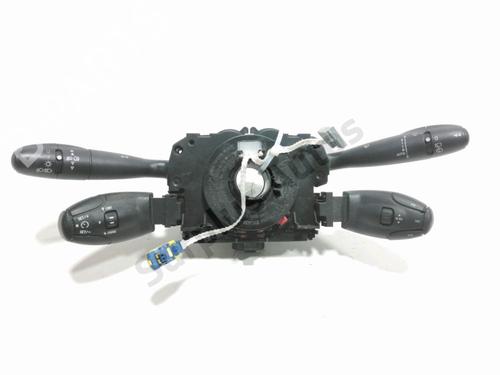 Used Steering wheel controls Steering wheel controls 38035271 38035271