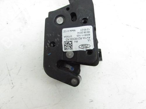 Front right lock FORD B-MAX (JK) 1.6 TDCi | BP37776946C97 - Image 4