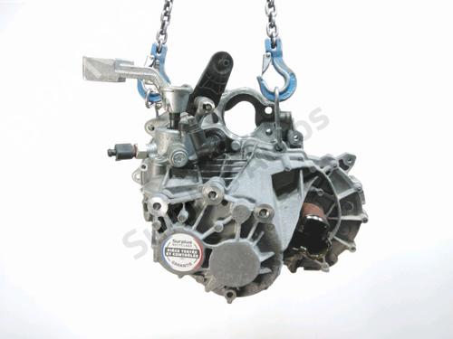 Gearbox SEAT IBIZA IV (6J5, 6P1) 1.0 | BP28223985M3 