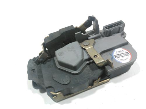 Rear left lock PEUGEOT 206 Hatchback (2A/C) 1.4 i | BP28254987C100 