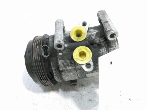 Used AC compressor CHEVROLET SPARK (M300) 1.2 LPG (82 hp) 30986656