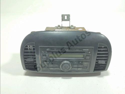 Used Radio Radio 36796250 36796250