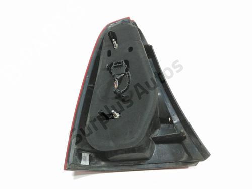 Høyre baklys DACIA LOGAN (LS_) 1.5 dCi (LS0K) | BP28268984C35 