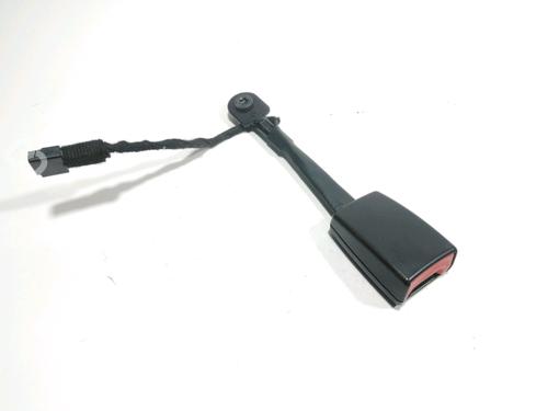 Used Seat buckle CHEVROLET AVEO Hatchback (T300) 1.3 D (95 hp) 28234713