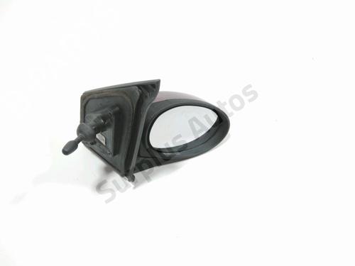 Used Right mirror CITROËN C1 (PM_, PN_) 1.0 (68 hp) 28246700