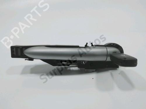 Venstre fortil udvendigt håndtag RENAULT CLIO III Grandtour (KR0/1_) 1.5 dCi (KR0G) (68 hp) 31304722