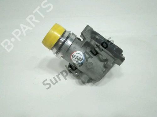 Used Throttle body DACIA DUSTER (HS_) 1.5 dCi 4x4 (109 hp) 28220836