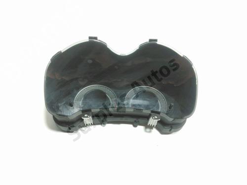 Used Instrument cluster TOYOTA AURIS (_E15_) 2.0 D-4D (ADE150_, ADE150R) (126 hp) 28231236