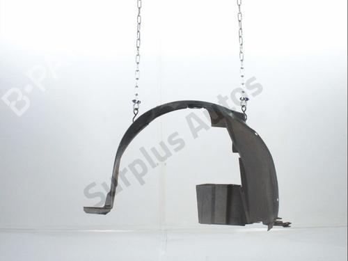 Used Wheel arch Wheel arch CITROËN C1 II (PA_, PS_) 1.0 VTi 68 (69 hp) 35773665 35773665