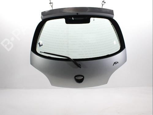 Used Tailgate FORD KA (RB_) 1.3 i ROCAM (70 hp) 28259290