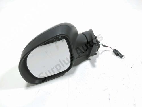 Used Left mirror Left mirror 37681365 37681365